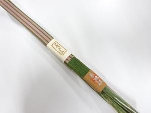 未使用品　正絹　手組帯締め
